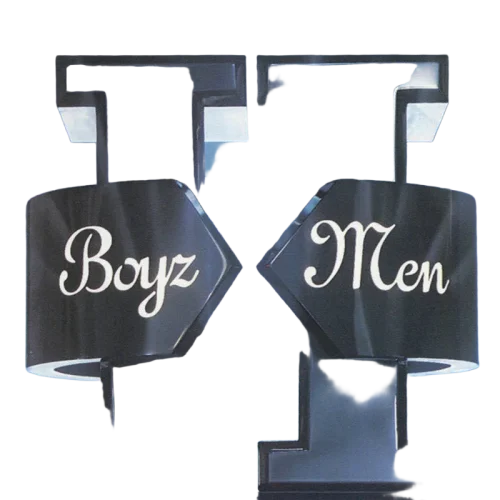 Boyz II Men : II (CD, Album, Club)