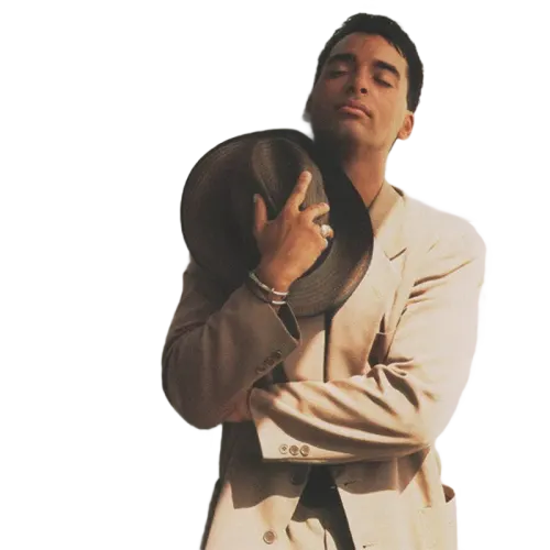 Jon Secada : Jon Secada (CD, Album, Club)