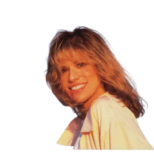 Carly Simon : Greatest Hits Live (CD, Album, RP)