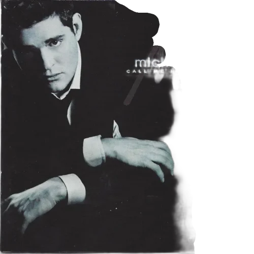 Michael Bublé : Call Me Irresponsible (CD, Album)