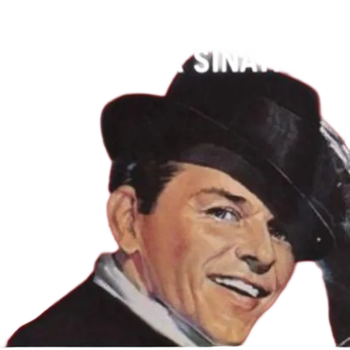 Frank Sinatra : A Jolly Christmas From Frank Sinatra (CD, Album, Mono, RE, Cin)