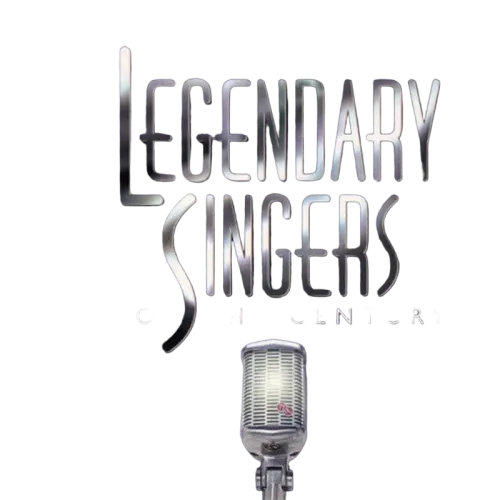 Various : Legendary Singers Of The Century (4xCD, Comp)
