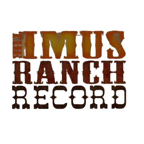 Various : The Imus Ranch Record (CD, Comp, Sil)
