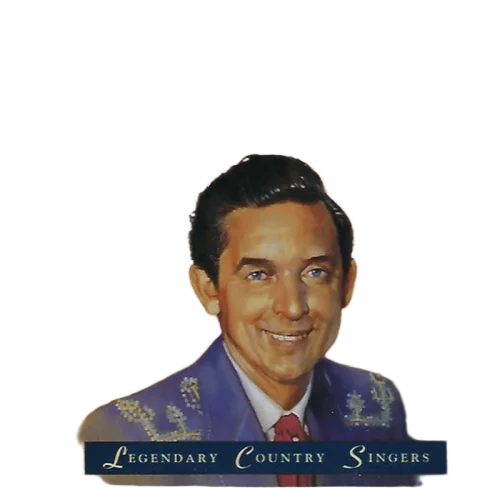 Ray Price : Legendary Country Singers (CD, Comp)