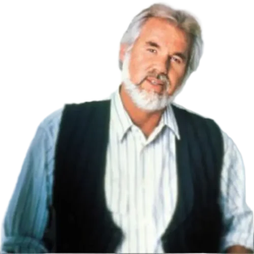 Kenny Rogers : Greatest Country Hits Volume Two (CD, Comp, RE)