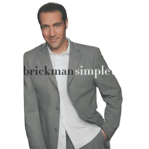 Jim Brickman : Simple Things (CD, Album)