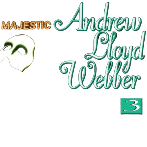 Various : The Music Of Andrew Lloyd Webber Three (CD, Comp)