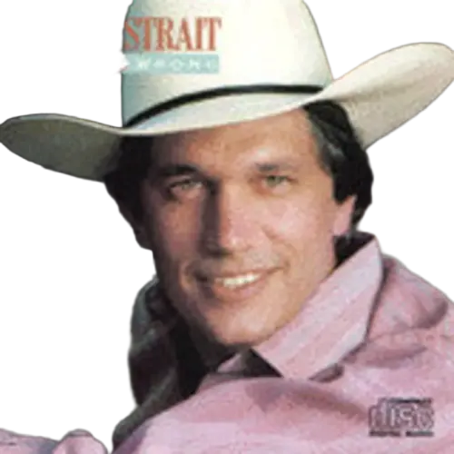 George Strait : Right Or Wrong (CD, Album)