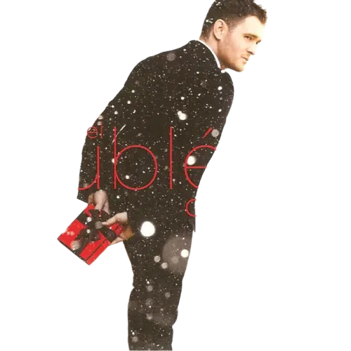 Michael Bublé : Christmas (CD, Album)