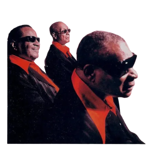 The Blind Boys Of Alabama : Higher Ground (CD, Album)