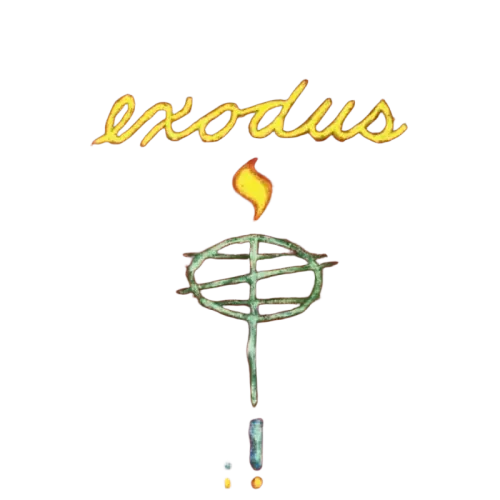 Various : Exodus (CD, Comp)