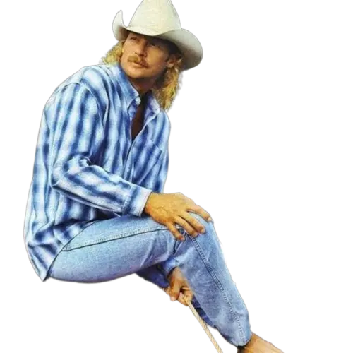 Alan Jackson (2) : Everything I Love (HDCD, Album)