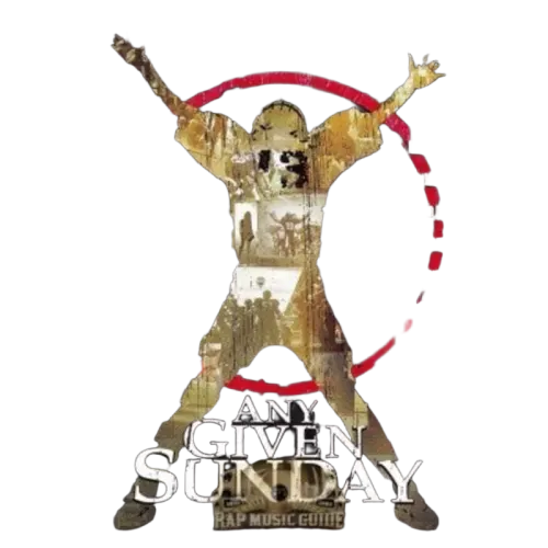 Various : Music From The Motion Picture Any Given Sunday (CD, Album)