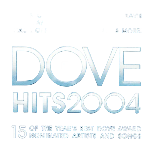 Various : Dove Hits 2004 (CD, Comp)