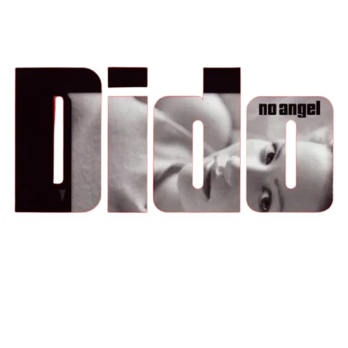 Dido : No Angel (CD, Album, Club)