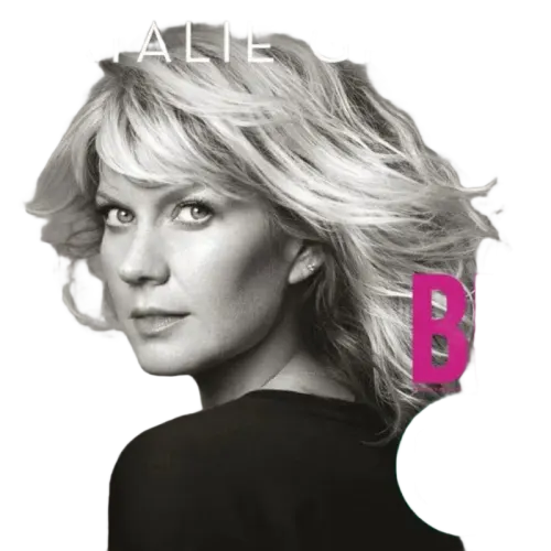 Natalie Grant (2) : Be One (CD, Album)