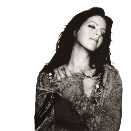 Sarah McLachlan : Afterglow (CD, Album, Enh)