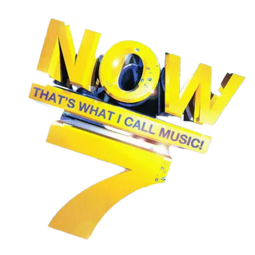 Various : Now That's What I Call Music! 7 (CD, Comp)
