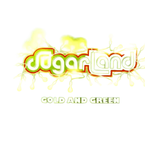 Sugarland (2) : Gold And Green (CD, Album)