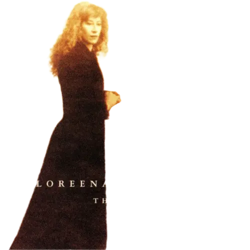 Loreena McKennitt : The Visit (CD, Album)