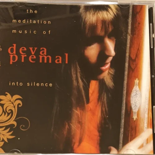 Deva Premal : Into Silence (CD)