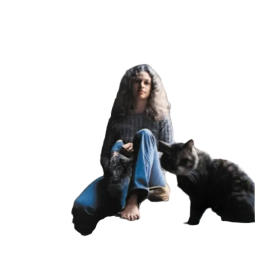 Carole King : Tapestry (CD, Album, RE, RM, RP)