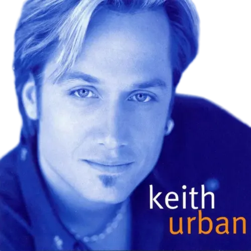 Keith Urban : Keith Urban (CD, Album)