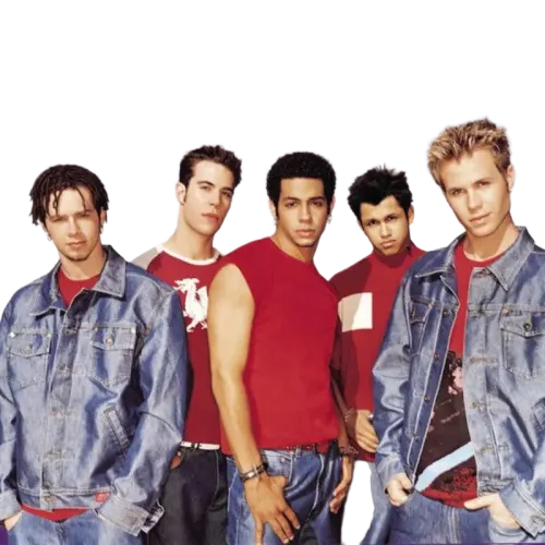 O-Town : O-Town (CD, Album)