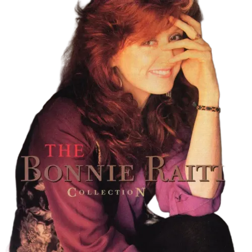 Bonnie Raitt : The Bonnie Raitt Collection (CD, Comp, Club, RM)
