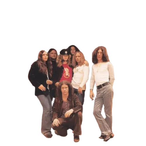 Lynyrd Skynyrd : All Time Greatest Hits (CD, Comp, RE, RM, Dig)