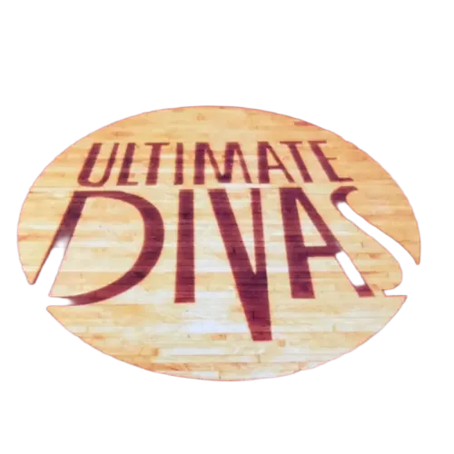 Various : Ultimate Divas (CD, Comp)