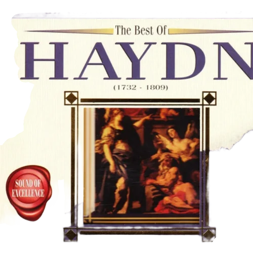 Joseph Haydn : The Best Of Haydn (CD, Comp)