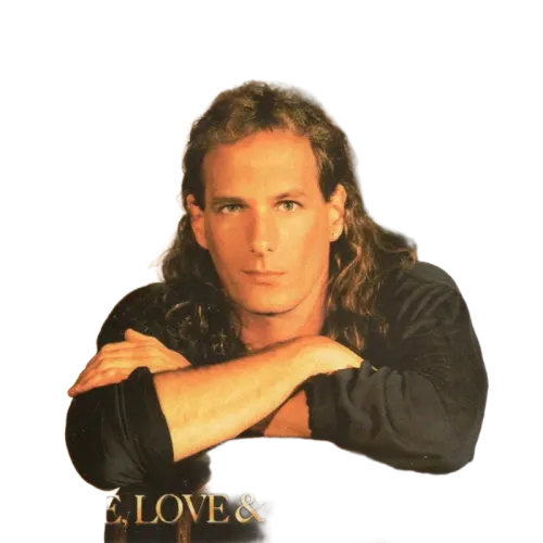 Michael Bolton : Time, Love & Tenderness (CD, Album, Club, RE, BMG)