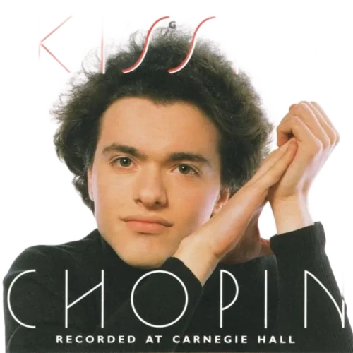 Yevgeny Kissin, Frédéric Chopin : Chopin, Volume I (CD, RE)
