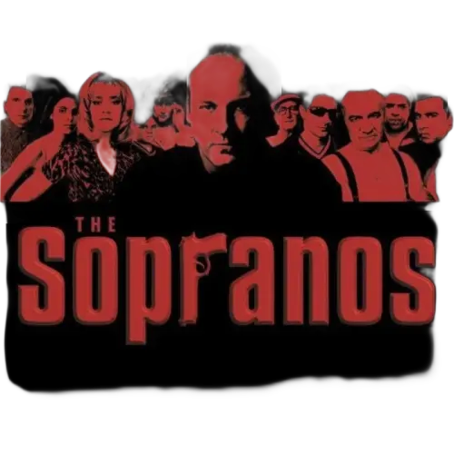 Various : The Sopranos (Music From The HBO Original Series) (CD, Comp)