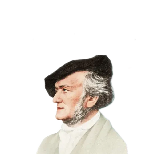 Richard Wagner : Masters Of Classical Music, Vol.5: Wagner (CD, Comp)