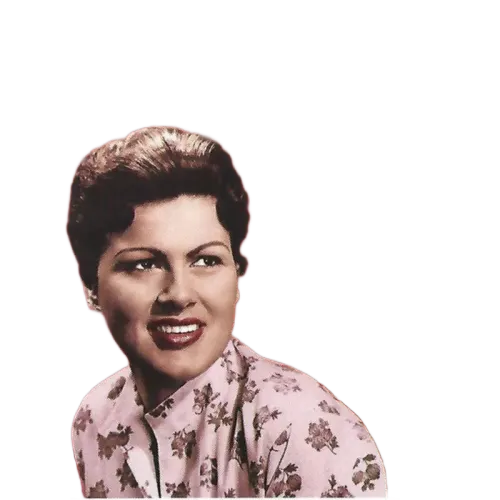 Patsy Cline : Walkin' After Midnight (CD, Comp)