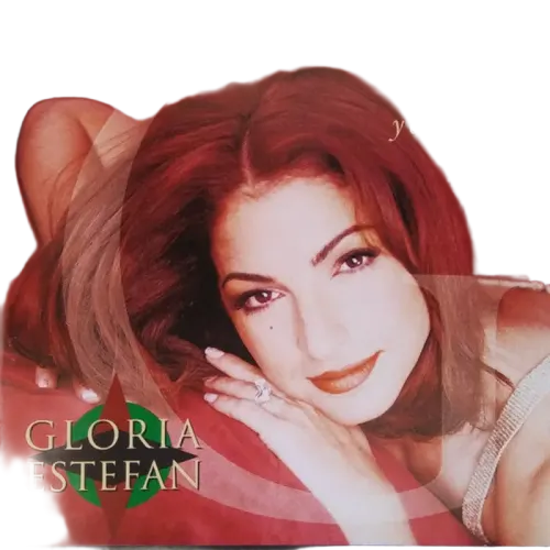 Gloria Estefan : Christmas Through Your Eyes (CD, Album, RP)