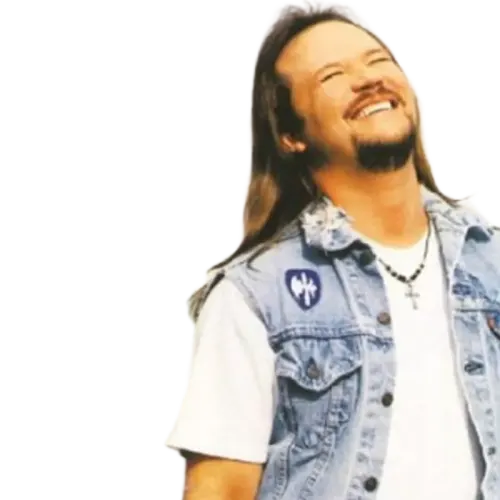 Travis Tritt : No More Looking Over My Shoulder (CD, Album, Club)