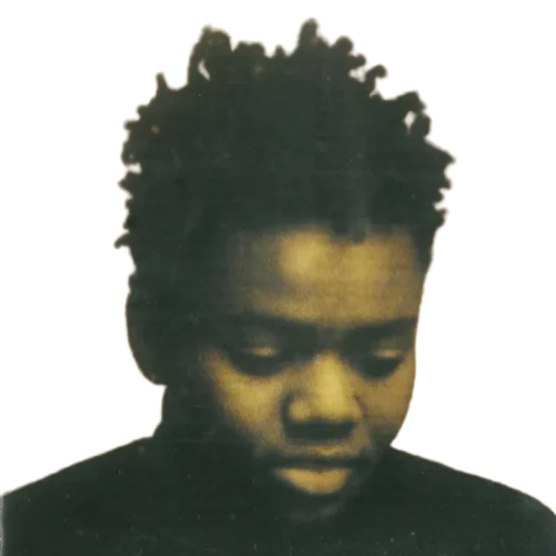 Tracy Chapman : Tracy Chapman (CD, Album, Club, RE, RP, BMG)