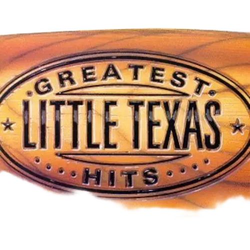 Little Texas : Greatest Hits (CD, Comp)