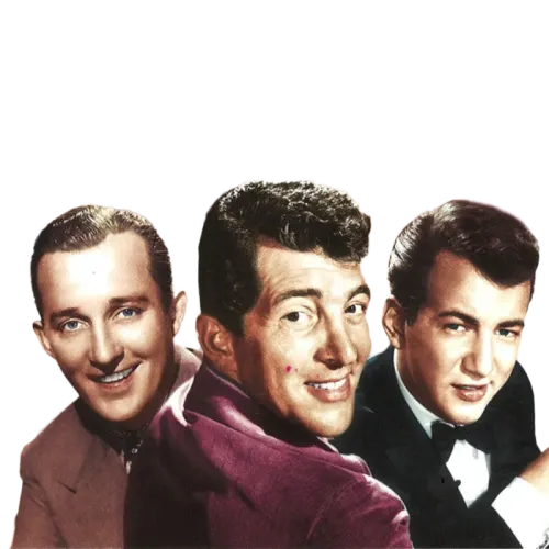 Various : The Way You Look Tonight: A Crooner Collection (CD, Comp)