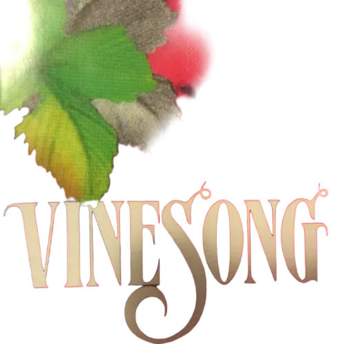 Vinesong :  Healing Stream (CD, Album)