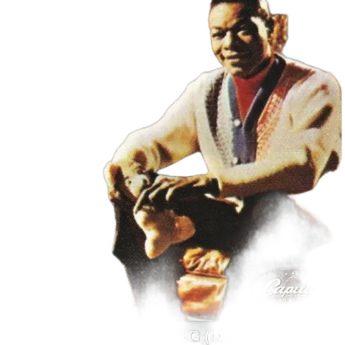 Nat King Cole : The Christmas Song (Cass, Album, RE)