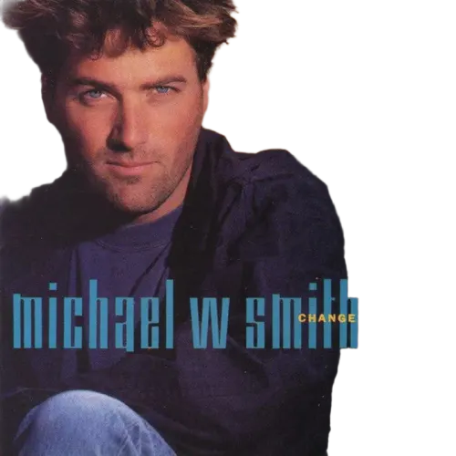 Michael W. Smith : Change Your World (CD, Album, Club, BMG)