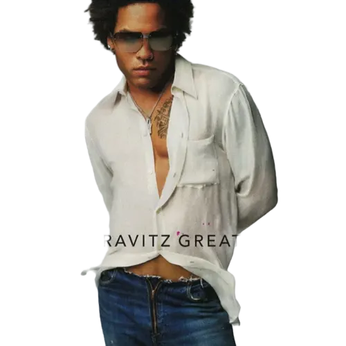 Lenny Kravitz : Greatest Hits (CD, Comp, Club)