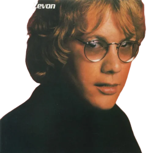 Warren Zevon : Excitable Boy (CD, Album, RE)