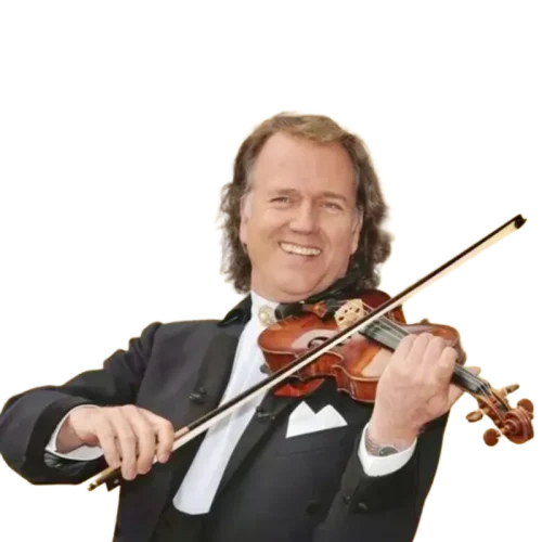 André Rieu : Best Of (CD, Comp)
