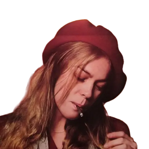 Rickie Lee Jones : Rickie Lee Jones (LP, Album, RE)