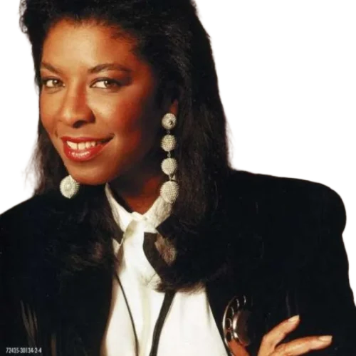 Natalie Cole : The Best Of Natalie Cole (CD, Comp)